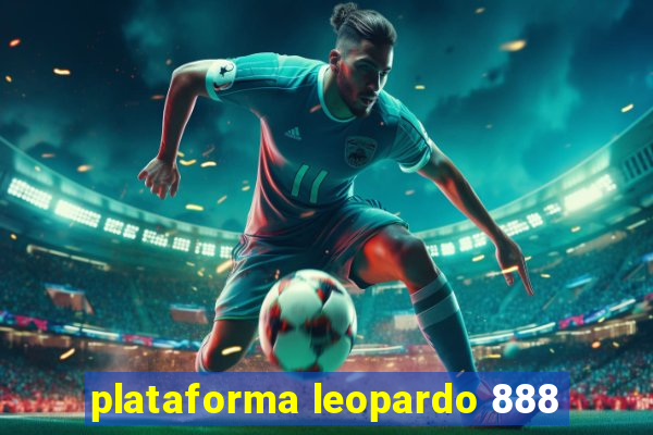 plataforma leopardo 888